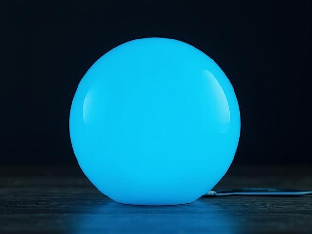 Ambient LED Lighting